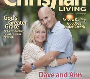 Today’s Christian Living June/July 2019