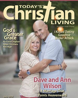 Today’s Christian Living June/July 2019