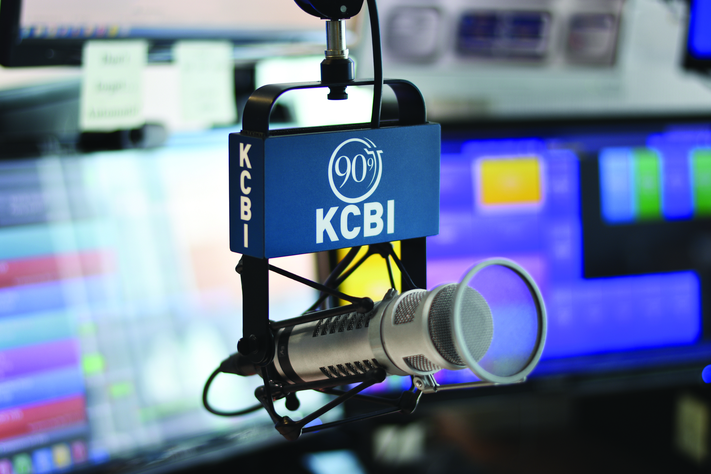 KCBI Christian Radio