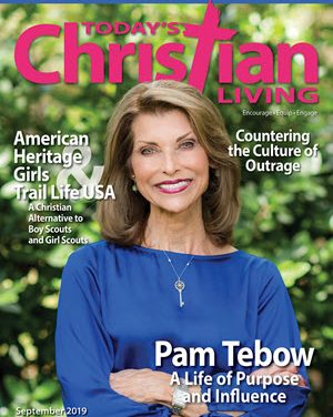 Today’s Christian Living August/September 2019