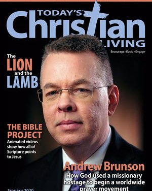 Todays’ Christian Living December 2019/January 2020