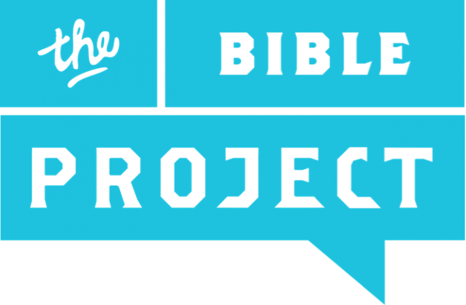 Image result for the bible project