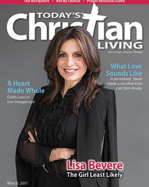 Today’s Christian Living February/March 2017