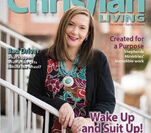Today’s Christian Living April/May 2017