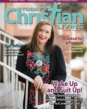 Today’s Christian Living April/May 2017