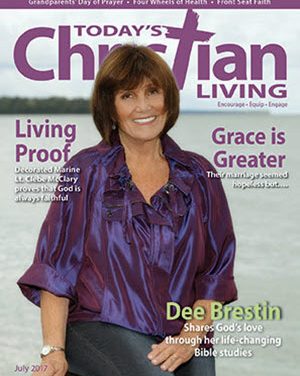 Today’s Christian Living June/July 2017