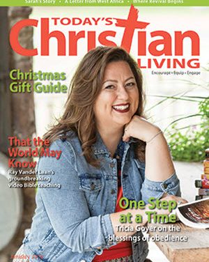 Today’s Christian Living December 2017/January 2018