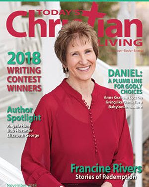 Today’s Christian Living Oct/Nov 2018