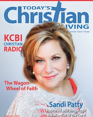 Today’s Christian Living December 2018/January 2019