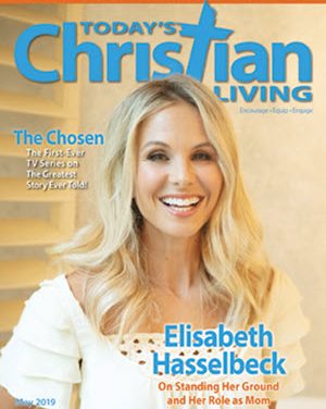 Today’s Christian Living April/May 2019