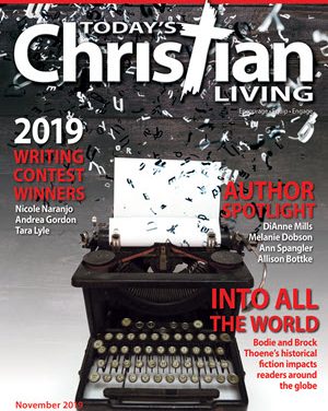 Today’s Christian Living October/November 2019