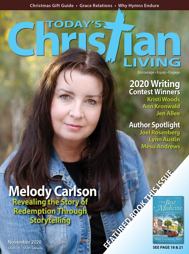 Today's Christian Living October/November 2020 Today's Christian Living