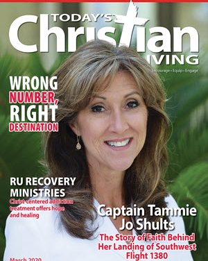 Today’s Christian Living February/March 2020