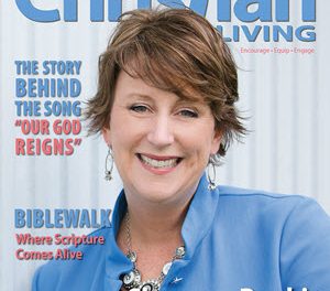 Today’s Christian Living June/July2020