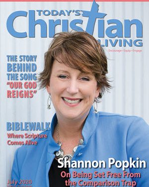 Today’s Christian Living June/July2020