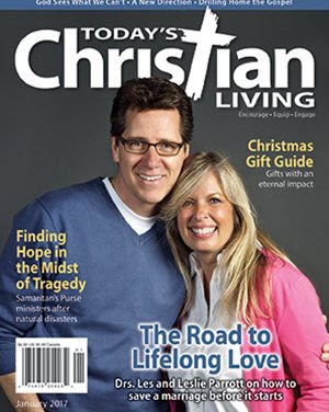 Today’s Christian Living December 2016/January 2017