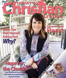 Today’s Christian Living February/March 2021