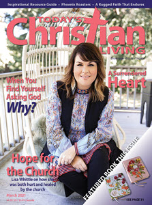 Today’s Christian Living February/March 2021