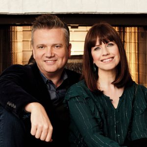 keith and kristyn getty
