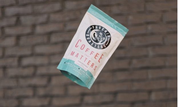 Phoenix Roasters: Coffee That Matters