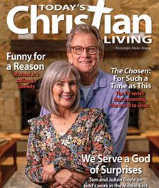 Today’s Christian Living June/July 2021