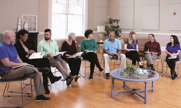 Church Initiative