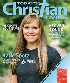 Today’s Christian Living January 2022