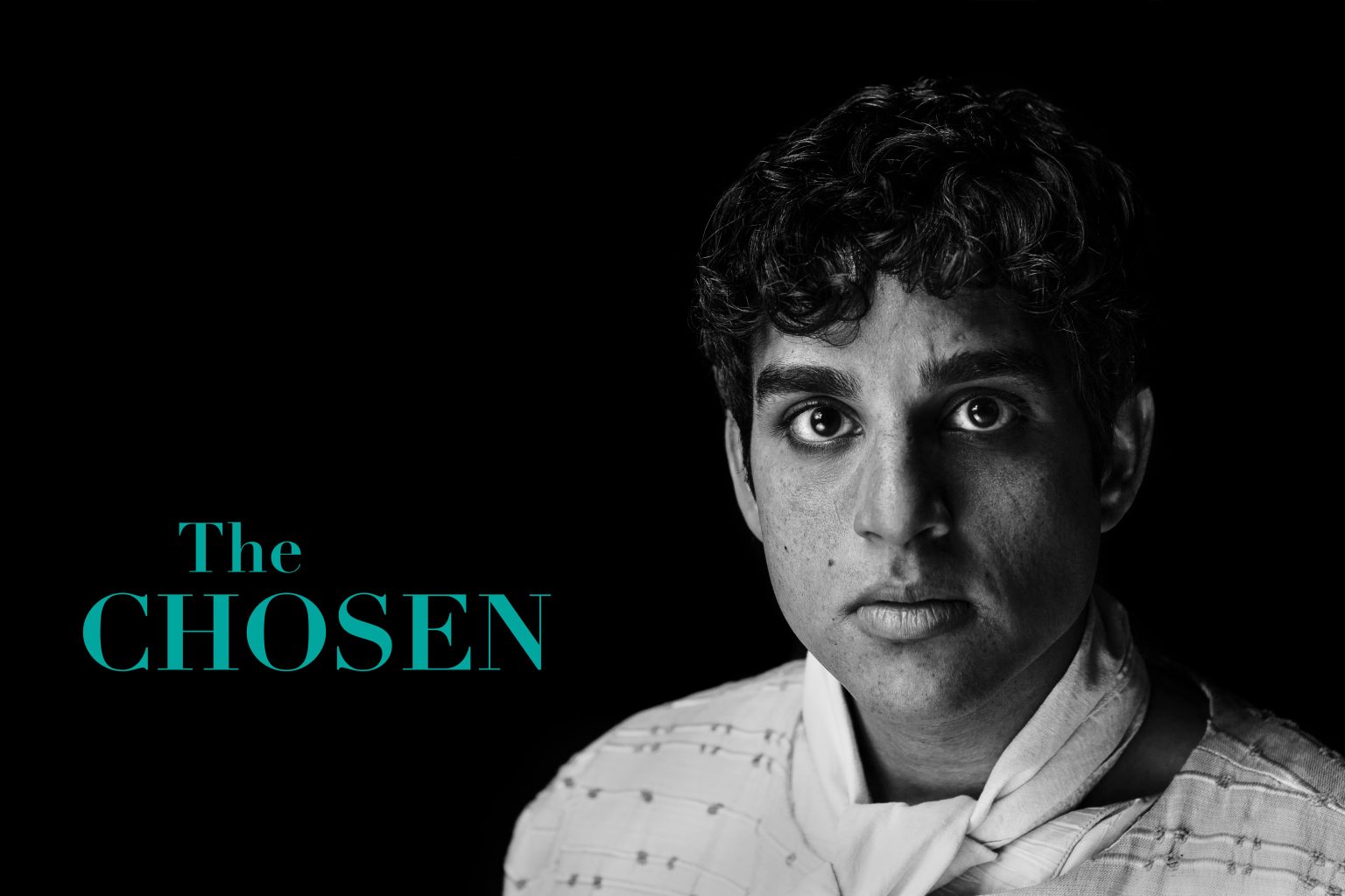 The Chosen Season 1 Review: Today's Christian Living Magazine