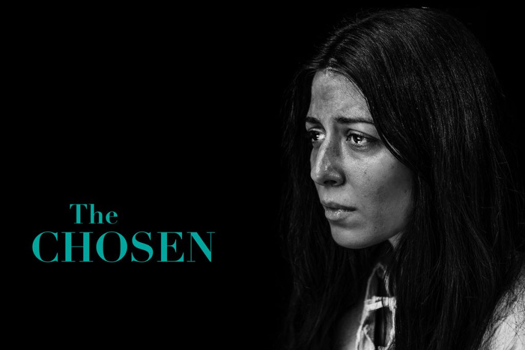 The Chosen Season 1: Mary Magdalene