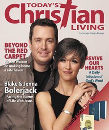 Today’s Christian Living May 2022