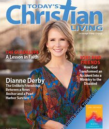 Today’s Christian Living July 2022
