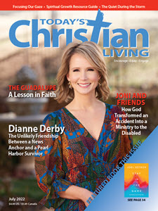 Today’s Christian Living July 2022