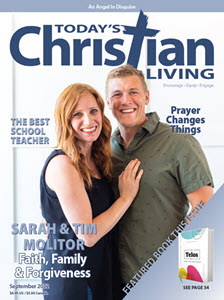 Today’s Christian Living September 2022