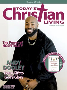 Today’s Christian Living November 2022