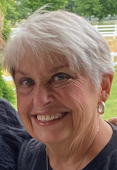 Joyce Bademan