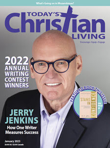 Today’s Christian Living January 2023