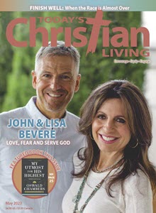 Today’s Christian Living May 2023