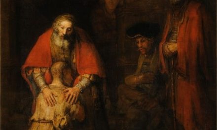Heroes of the Faith: Rembrandt