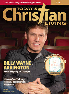 Today’s Christian Living July 2023