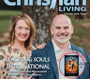 Today’s Christian Living July 2024