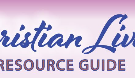 Christian Living Resource Guide