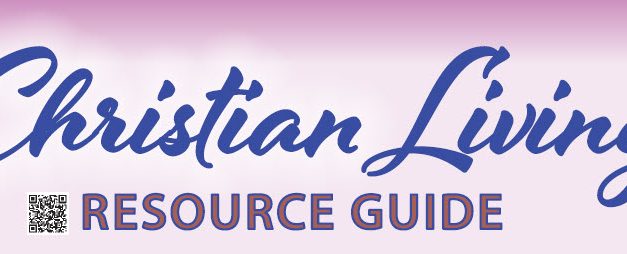 Christian Living Resource Guide