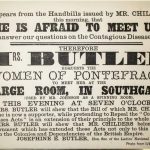 <strong>Josephine Butler: Believer and Activist</strong>