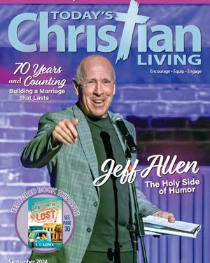 Today’s Christian Living September 2024