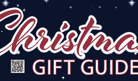 Christmas Gift Resource Guide