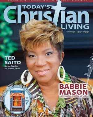 Today’s Christian Living November 2024