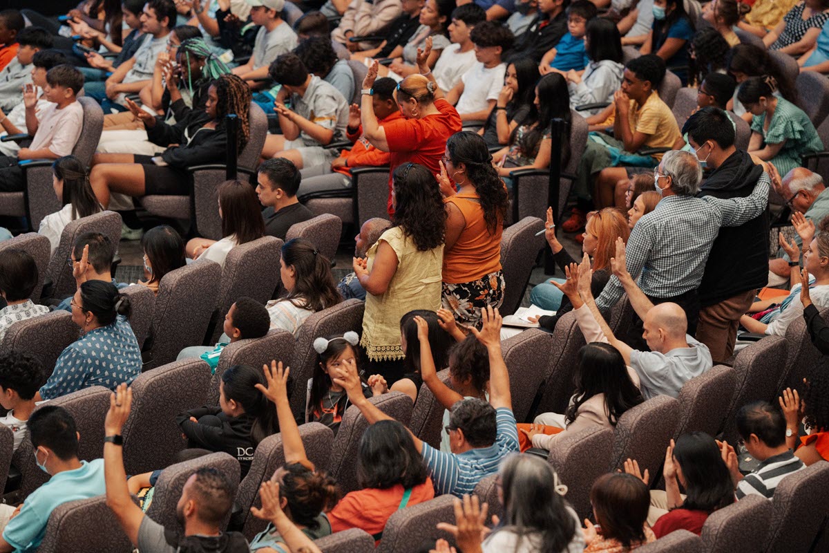 The Church Must Rise: Filling the Gap in Crisis Care Amidst Disasters ...
