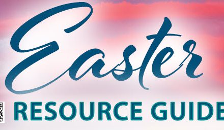 Easter Resource Guide 2025