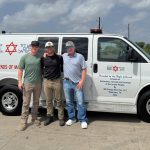 Volunteers Worldwide Answer God’s Call to Serve Israel