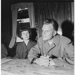 The Evangelist’s Wife: Ruth Bell Graham